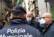 L’assessore alla sicurezza promuove i baretti di Chiaia. E dice che per i clan non è il caso di chiamare la ministra Lamorgese – AUDIO