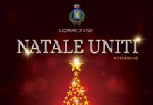 A Calvi è tutto pronto per il “Natale Insieme”