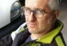 Venticano in ansia per Carmine, l’uomo è scomparso da ieri pomeriggio Cennerazzo