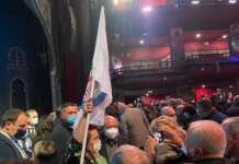 Mastelliani all’attacco del Pd: “Nostro posizionamento è chiaro, siete voi gli schizofrenici”