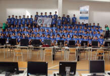Nuovi scienziati in erba: studente beneventano alle Olimpiadi di Informatica