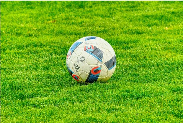 pallone calcio