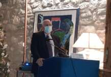Paolo Ascierto ospite del Lions Club Benevento: “Importante vaccinare anche i bambini”