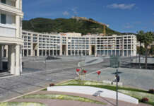 Parcheggi, doppia inaugurazione domani a Salerno
