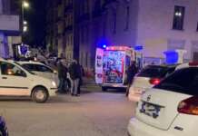 Due persone investite in via XXIV Maggio: entrambe trasportate all’ospedale