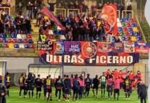 Gol ed emozioni, ma la Paganese va ko: vince il Picerno 5-3