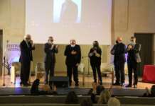 Il conservatorio ‘Nicola Sala’ celebra Pino Donaggio: a lui un diploma honoris causa