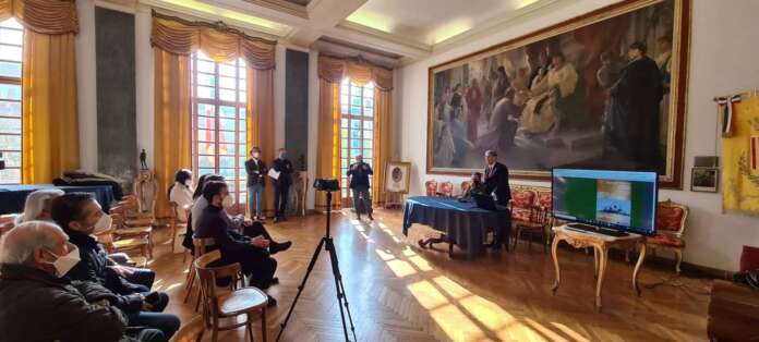 presentazione recupero castello s. adiutore (12)