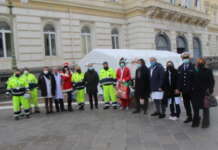 Prevenzione contro l’obesità infantile, giornata di screening in piazza Castello