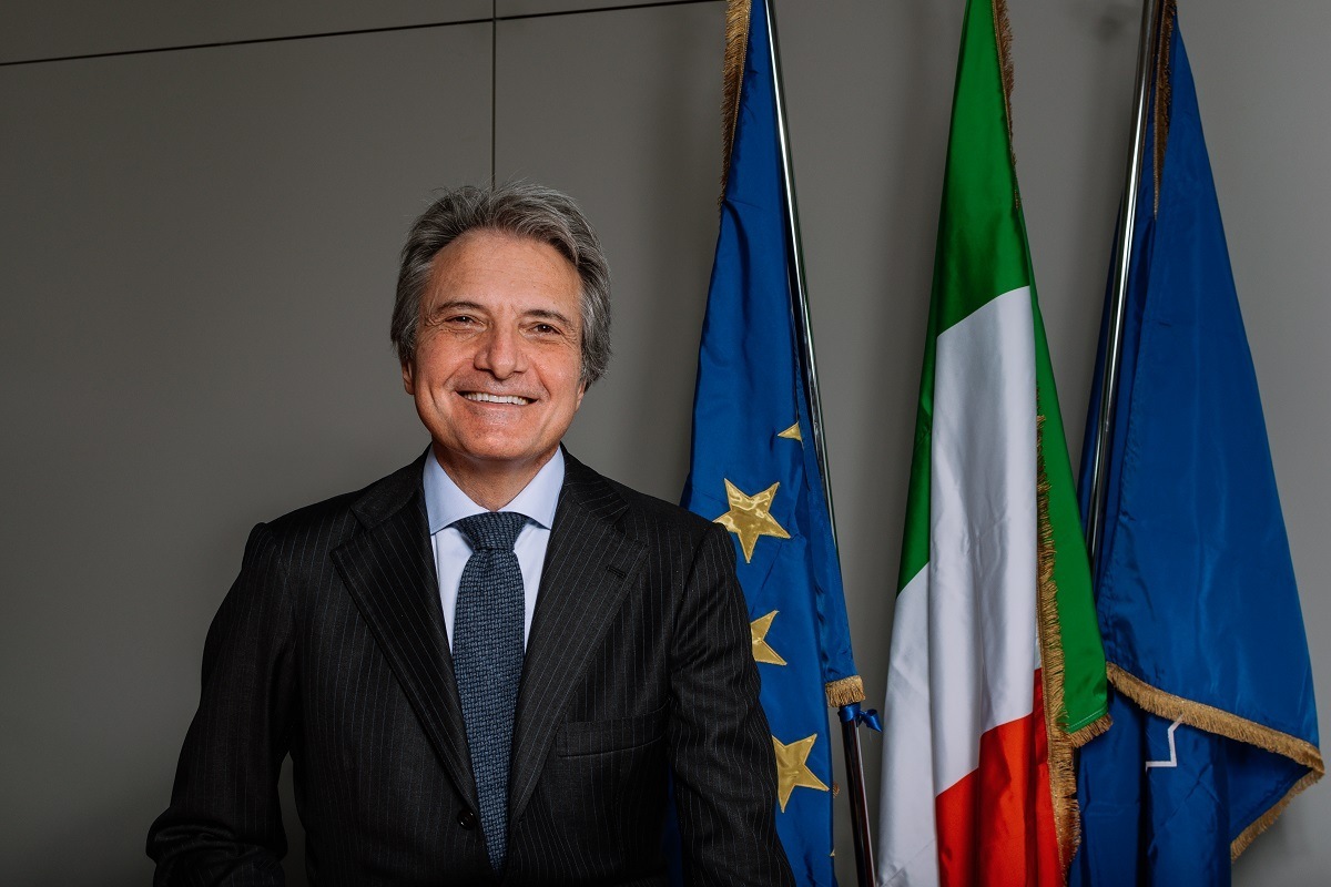 prof. Felice Casucci