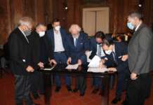 Conservatorio ‘Nicola Sala’, sottoscritto protocollo con il Comune di Procida
