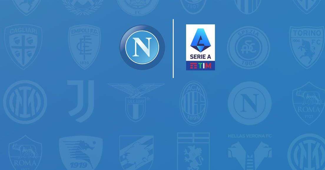 calendario Napoli serie A
