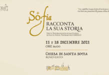 “Sofia racconta la sua storia”, una visita teatralizzata per la promozione del sito Unesco