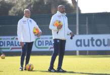 Napoli, buone notizie per Spalletti: col Milan recupera un difensore