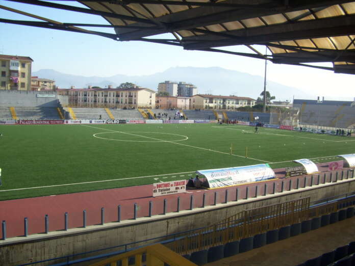 stadio giraud
