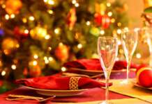 Natale: Coldiretti, festa a casa per il 93% degli italiani