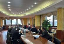Pnrr, summit in Regione: creata una linea di comunicazione con Palazzo Santa Lucia