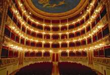 Salerno, il Teatro Verdi rinvia i concerti di Capodanno