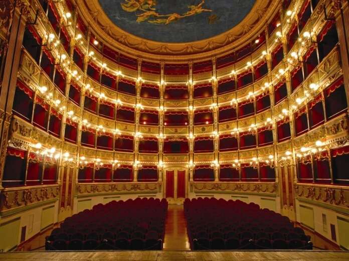 teatro verdi salerno