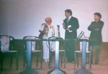 Quella volta che Lina Wertmuller venne a Telese: il ricordo del sindaco Giovanni Caporaso