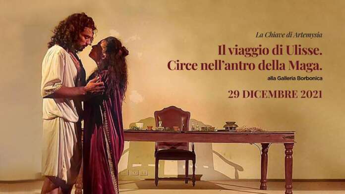 viaggio di Ulisse 2