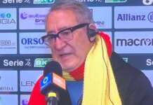 Vigorito ai tifosi: “E’ il momento di tornare allo stadio”. E risponde alle critiche