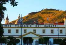 Lingua Cinese al Liceo Linguistico “Villaggio dei Ragazzi”