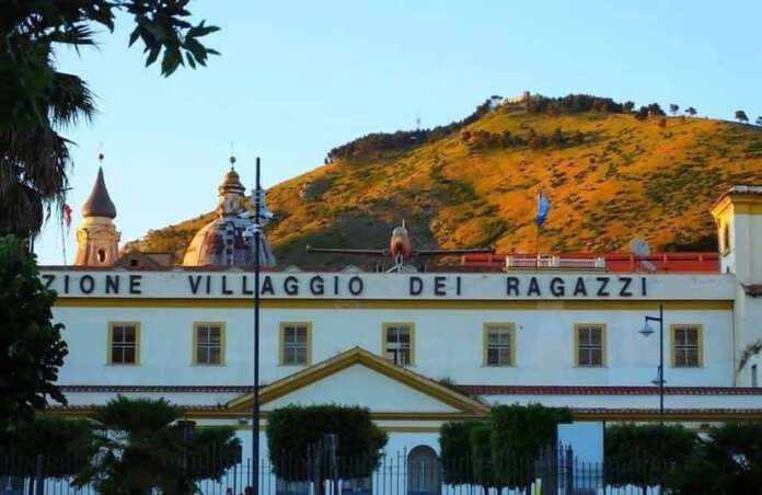 villaggio dei ragazzi