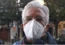 Fine anno, il messaggio di auguri del sindaco di Salerno (VIDEO)