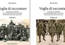 Nonni memoria di storia. I racconti della guerra in Costa d’Amalfi