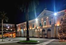 Marcianise, al via la VI edizione di “Xmas on the Streets”