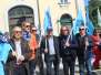 1 Maggio 2019: sindacati in piazza a Benevento