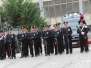 205° anniversario fondazione Carabinieri