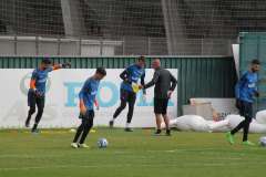 Portieri-Benevento
