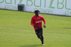 Sanogo-2