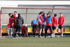 Allenamento-Benevento-pre-Brindisi-2