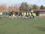 Allievi Regionali Fascia B: Cesare Ventura-Comp. Alba Nuova 2-1