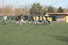 Allievi Regionali Fascia B - Cesare Ventura-Comprensorio Alba Nuova (1)