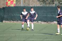 Allievi Regionali Fascia B - Cesare Ventura-Comprensorio Alba Nuova (11)