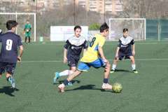 Allievi Regionali Fascia B - Cesare Ventura-Comprensorio Alba Nuova (12)