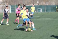 Allievi Regionali Fascia B - Cesare Ventura-Comprensorio Alba Nuova (14)