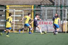 Allievi Regionali Fascia B - Cesare Ventura-Comprensorio Alba Nuova (15)