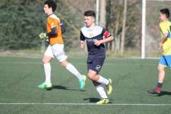 Allievi Regionali Fascia B - Cesare Ventura-Comprensorio Alba Nuova (2)