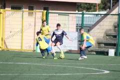 Allievi Regionali Fascia B - Cesare Ventura-Comprensorio Alba Nuova (23)