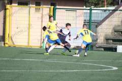 Allievi Regionali Fascia B - Cesare Ventura-Comprensorio Alba Nuova (24)