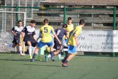 Allievi Regionali Fascia B - Cesare Ventura-Comprensorio Alba Nuova (27)