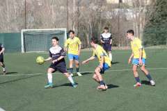 Allievi Regionali Fascia B - Cesare Ventura-Comprensorio Alba Nuova (40)