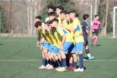 Allievi Regionali Fascia B - Cesare Ventura-Comprensorio Alba Nuova (6)