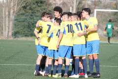 Allievi Regionali Fascia B - Cesare Ventura-Comprensorio Alba Nuova (7)