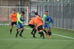 Allievi Regionali - Grippo-Alma Verde (1)